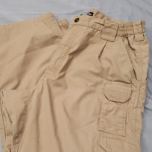 5.11 tactical series pants